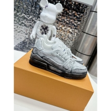 Louis Vuitton Trainer Sneaker